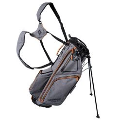 Bridgestone 2022 Premium Stand Bag -Fairway Golf Sale BGS0294c