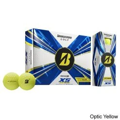 Bridgestone TOUR B XS Golf Ball -Fairway Golf Sale BGS0296c