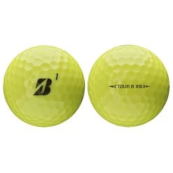 Bridgestone TOUR B XS Golf Ball -Fairway Golf Sale BGS0296d