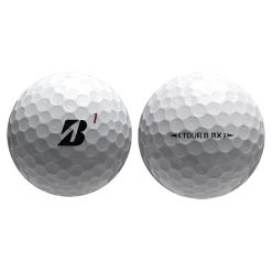 Bridgestone TOUR B RX Golf Ball -Fairway Golf Sale BGS0297b