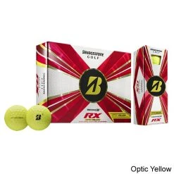 Bridgestone TOUR B RX Golf Ball -Fairway Golf Sale BGS0297c