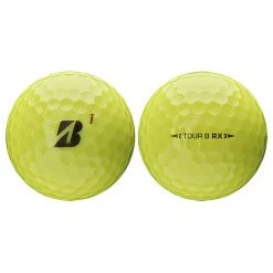 Bridgestone TOUR B RX Golf Ball -Fairway Golf Sale BGS0297d