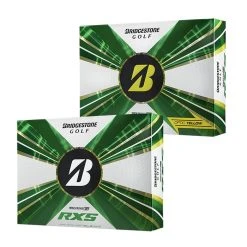 Bridgestone TOUR B RXS Golf Ball