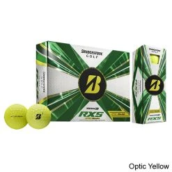 Bridgestone TOUR B RXS Golf Ball -Fairway Golf Sale BGS0298c