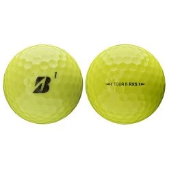 Bridgestone TOUR B RXS Golf Ball -Fairway Golf Sale BGS0298d