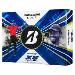 Bridgestone TOUR B XS Tiger Woods Edtion Golf Ball
