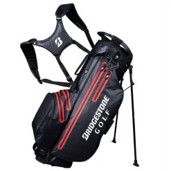 Bridgestone Waterproof Stand Bag -Fairway Golf Sale BGS0300c