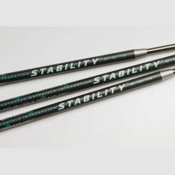 Breakthrough Golf Technology BGT Stability EI GJ 1.0 Putter Shaft