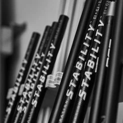 Breakthrough Golf Technology BGT Stability EI GJ 1.0 Putter Shaft -Fairway Golf Sale BGT0001 1b