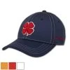 Black Clover Premium Fitted Cap -Fairway Golf Sale BLC0002 2