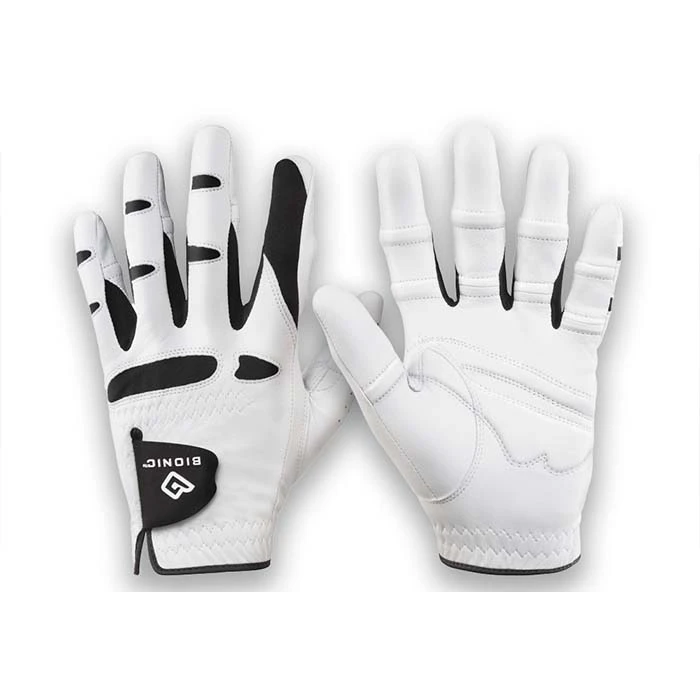 Bionic Stable Grip Golf Gloves 3 Bionic Stable Grip Golf Gloves