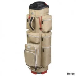 Bennington FO15 Way Dividers Trolley Cart Bag -Fairway Golf Sale BNN0004 4e