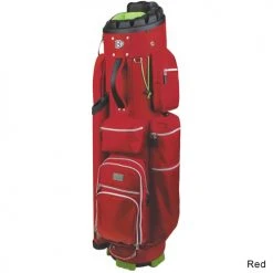 Bennington FO15 Way Dividers Trolley Cart Bag -Fairway Golf Sale BNN0004 4f