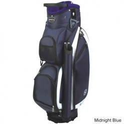 Bennington Players Cart Bag -Fairway Golf Sale BNN0006 6c