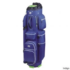 Bennington Quiet Organizer 9 Trolley Cart Bag -Fairway Golf Sale BNN0010c