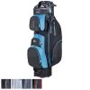 Bennington Quiet Organizer 14 Lite Cart Bag -Fairway Golf Sale BNN0013