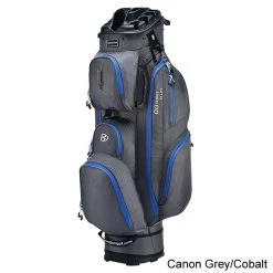 Bennington Quiet Organizer 14 Lite Cart Bag -Fairway Golf Sale BNN0013b