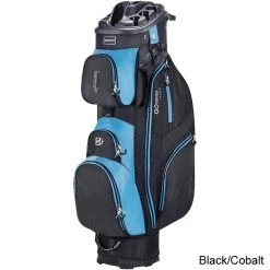 Bennington Quiet Organizer 14 Lite Cart Bag -Fairway Golf Sale BNN0013d