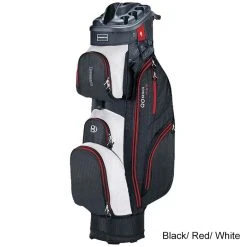 Bennington Quiet Organizer 14 Lite Cart Bag -Fairway Golf Sale BNN0013e