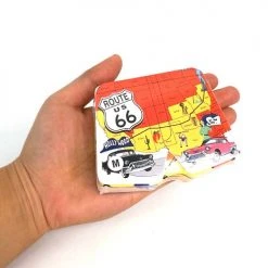 Brabo Inc. Brabo Magic Magic Boxer Shorts -Fairway Golf Sale BRB0001 1e