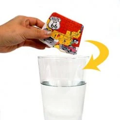 Brabo Inc. Brabo Magic Magic Boxer Shorts -Fairway Golf Sale BRB0001 1f