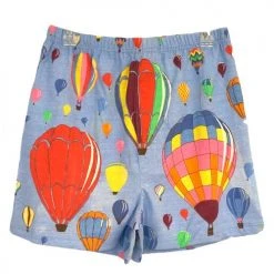 Brabo Inc. Brabo Magic Magic Boxer Shorts -Fairway Golf Sale BRB0001 1g