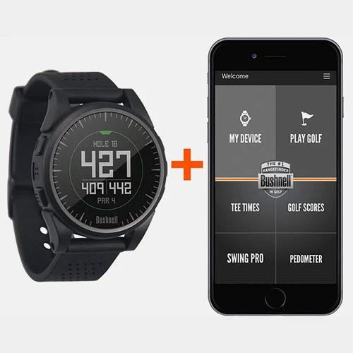 Bushnell Excel GPS Watch 7 Bushnell Excel GPS Watch - Image 5
