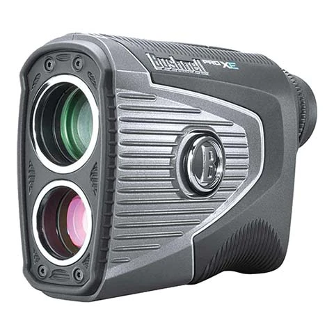Bushnell Pro XE Golf Laser Rangefinder 3 Bushnell Pro XE Golf Laser Rangefinder