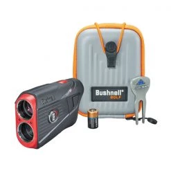 Bushnell Tour V5 Shift Patriot Pack Rangefinder -Fairway Golf Sale BSL0053e