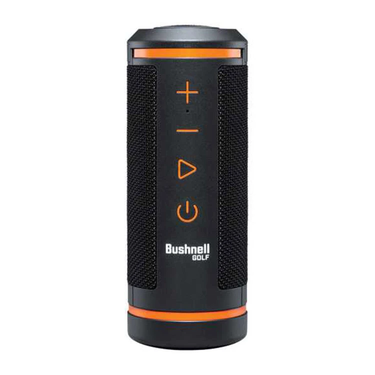 Bushnell Wingman GPS Speaker 3 Bushnell Wingman GPS Speaker