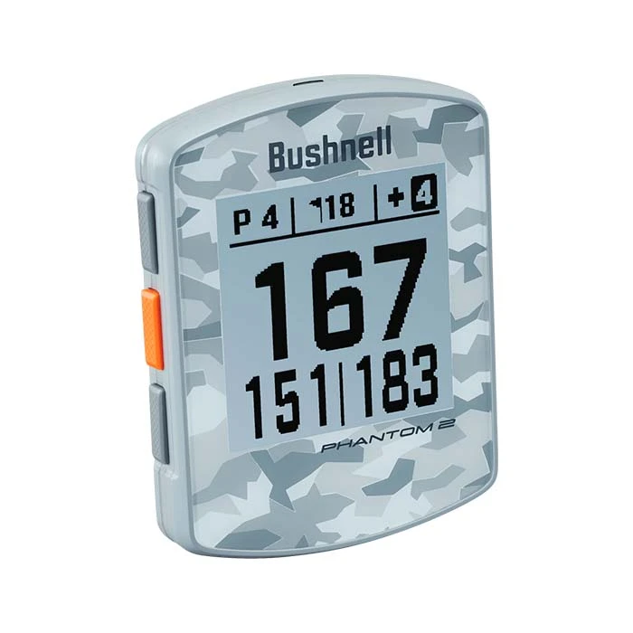 Bushnell Phantom 2 GPS 4 Bushnell Phantom 2 GPS - Image 2