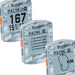 Bushnell Phantom 2 GPS 14 Bushnell Phantom 2 GPS -Fairway Golf Sale BSL0055d