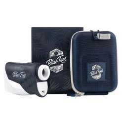 Blue Tees Golf Series 2 Pro Slope Golf Rangefinder -Fairway Golf Sale BTG0002g