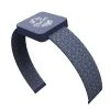 Blue Tees Golf Navy Rangefinder Magnetic Strap -Fairway Golf Sale BTG0003