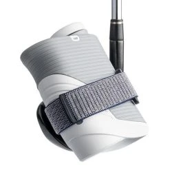 Blue Tees Golf Navy Rangefinder Magnetic Strap -Fairway Golf Sale BTG0003c