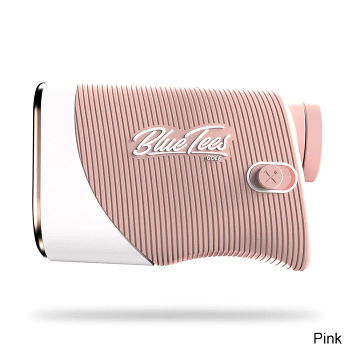 Blue Tees Golf Series 3 MAX Slope Golf Rangefinder 6 Blue Tees Golf Series 3 MAX Slope Golf Rangefinder - Image 4