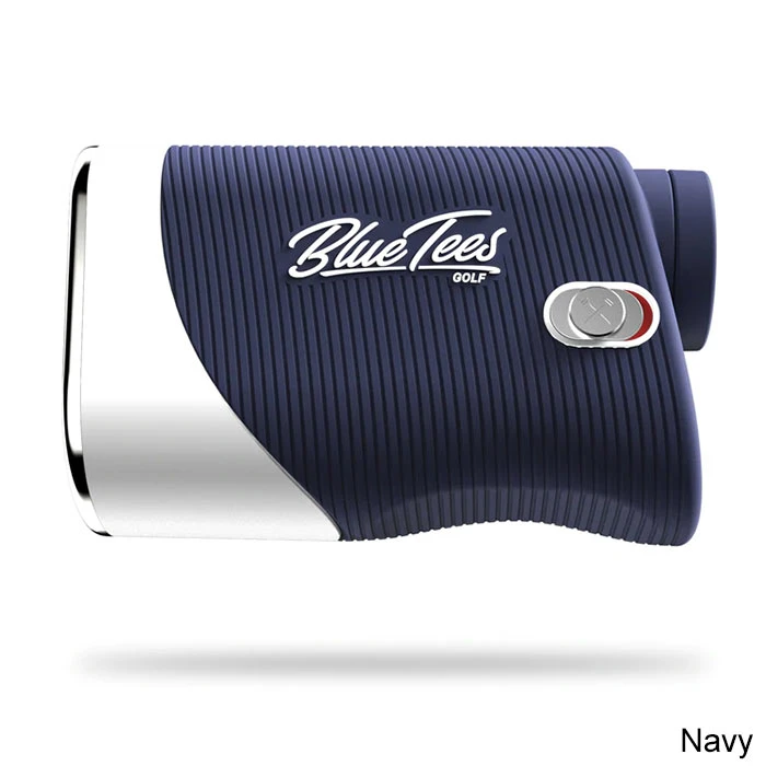 Blue Tees Golf Series 3 MAX Slope Golf Rangefinder 8 Blue Tees Golf Series 3 MAX Slope Golf Rangefinder - Image 6