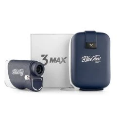 Blue Tees Golf Series 3 MAX Slope Golf Rangefinder 23 Blue Tees Golf Series 3 MAX Slope Golf Rangefinder -Fairway Golf Sale BTG0004j