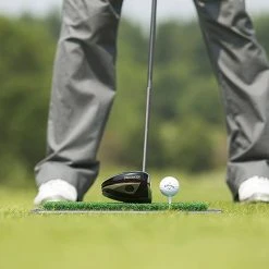 Callaway FT Launch Zone Hitting Mats (#C10240) -Fairway Golf Sale CAL0716a