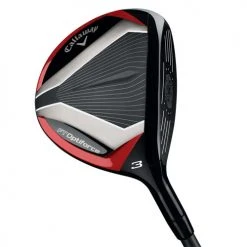 Callaway FT Optiforce Fairway Woods
