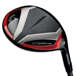 Callaway FT Optiforce Fairway Woods -Fairway Golf Sale CAL0908 908b