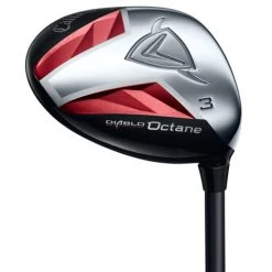 Callaway Diablo Octane Fairway Woods
