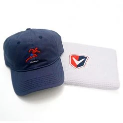 Callaway Limited XR Man Cap And Towel Sets