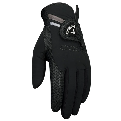 Callaway Thermal Grip 2 Pack Gloves 3 Callaway Thermal Grip 2 Pack Gloves