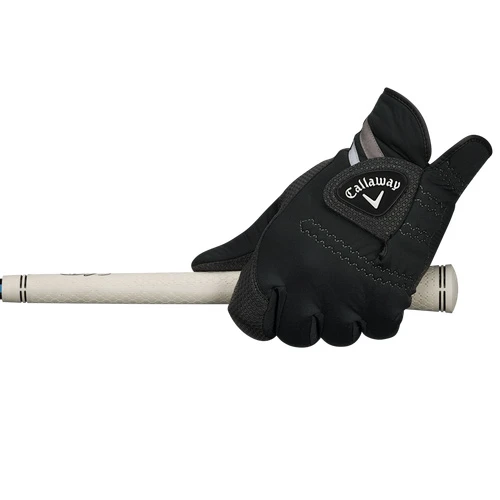 Callaway Thermal Grip 2 Pack Gloves 5 Callaway Thermal Grip 2 Pack Gloves - Image 3