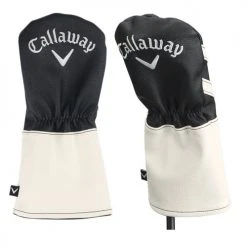 Callaway 2016 Vintage Fairway Wood Headcover -Fairway Golf Sale CAL1288 1288h