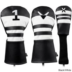 Callaway Vintage Headcover Set -Fairway Golf Sale CAL1293e