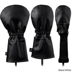 Callaway Vintage Headcover Set -Fairway Golf Sale CAL1293f