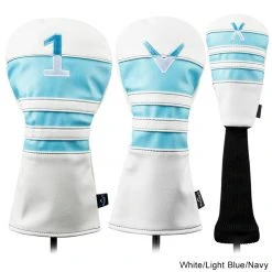 Callaway Vintage Headcover Set -Fairway Golf Sale CAL1293g