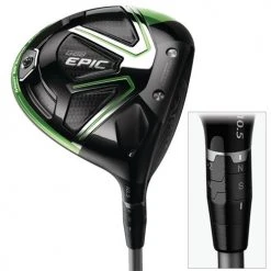 Callaway Great Big Bertha Epic Driver
